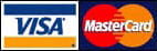 Visa | MasterCard