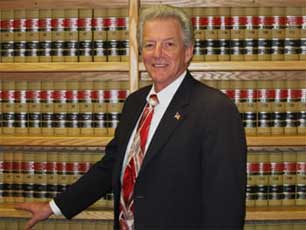 Photo of Jeffrey D. Seaton
